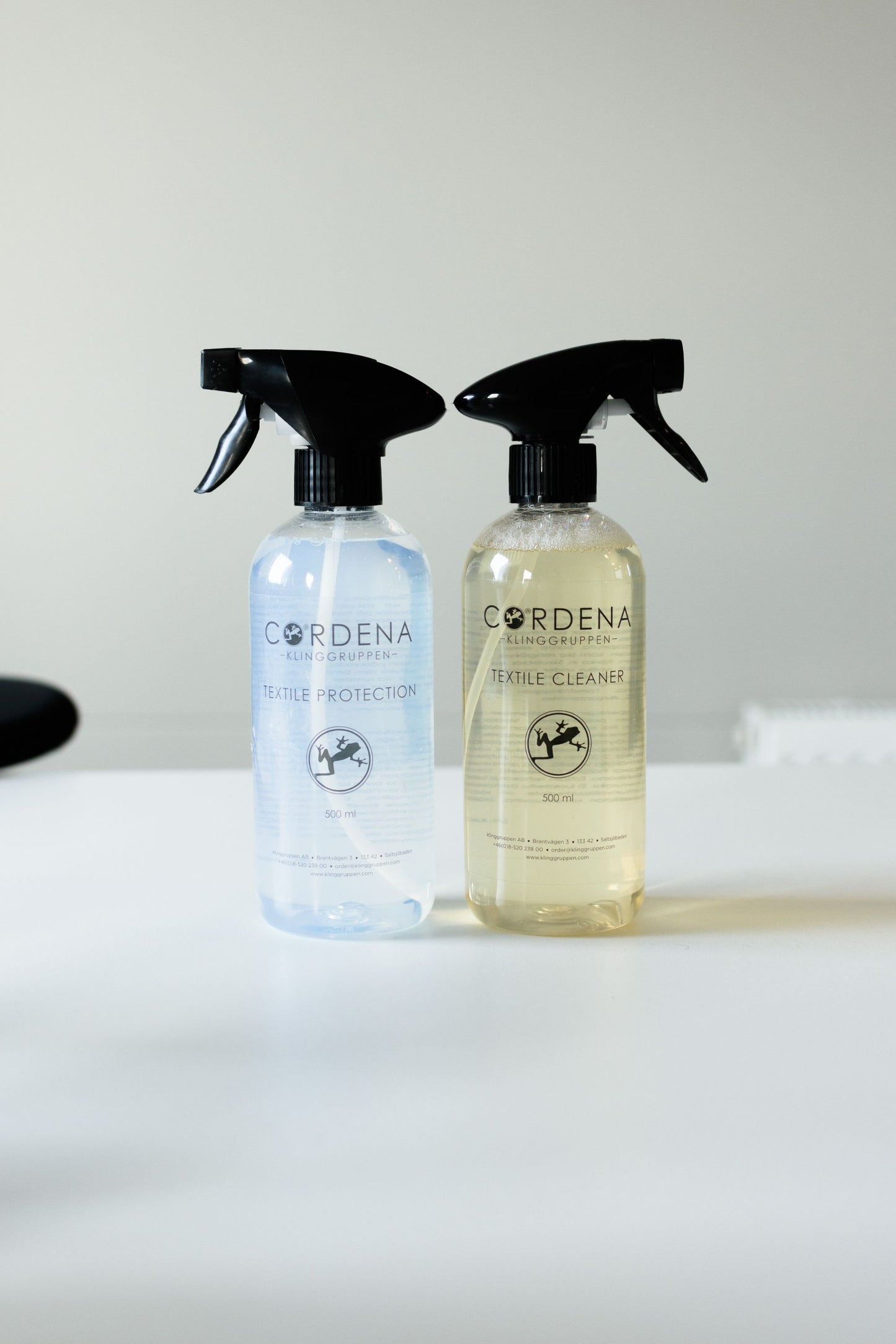 Textile Cleaner | 500 ml