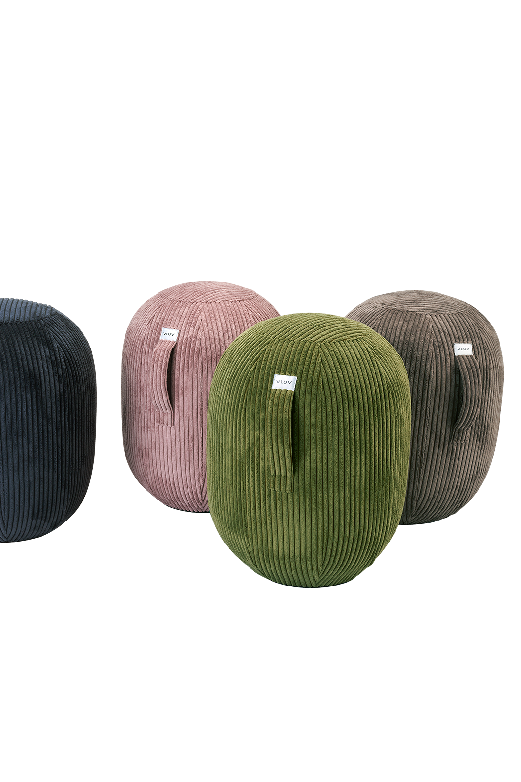 KAPSUL Balance Stool VLIP I Medium