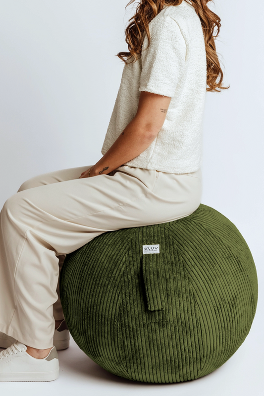 BOL Fabric Sitting Ball VLIP