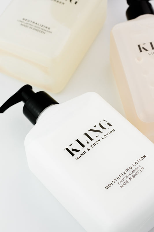 Handhygien på jobbet – små rutiner som gör stor skillnad