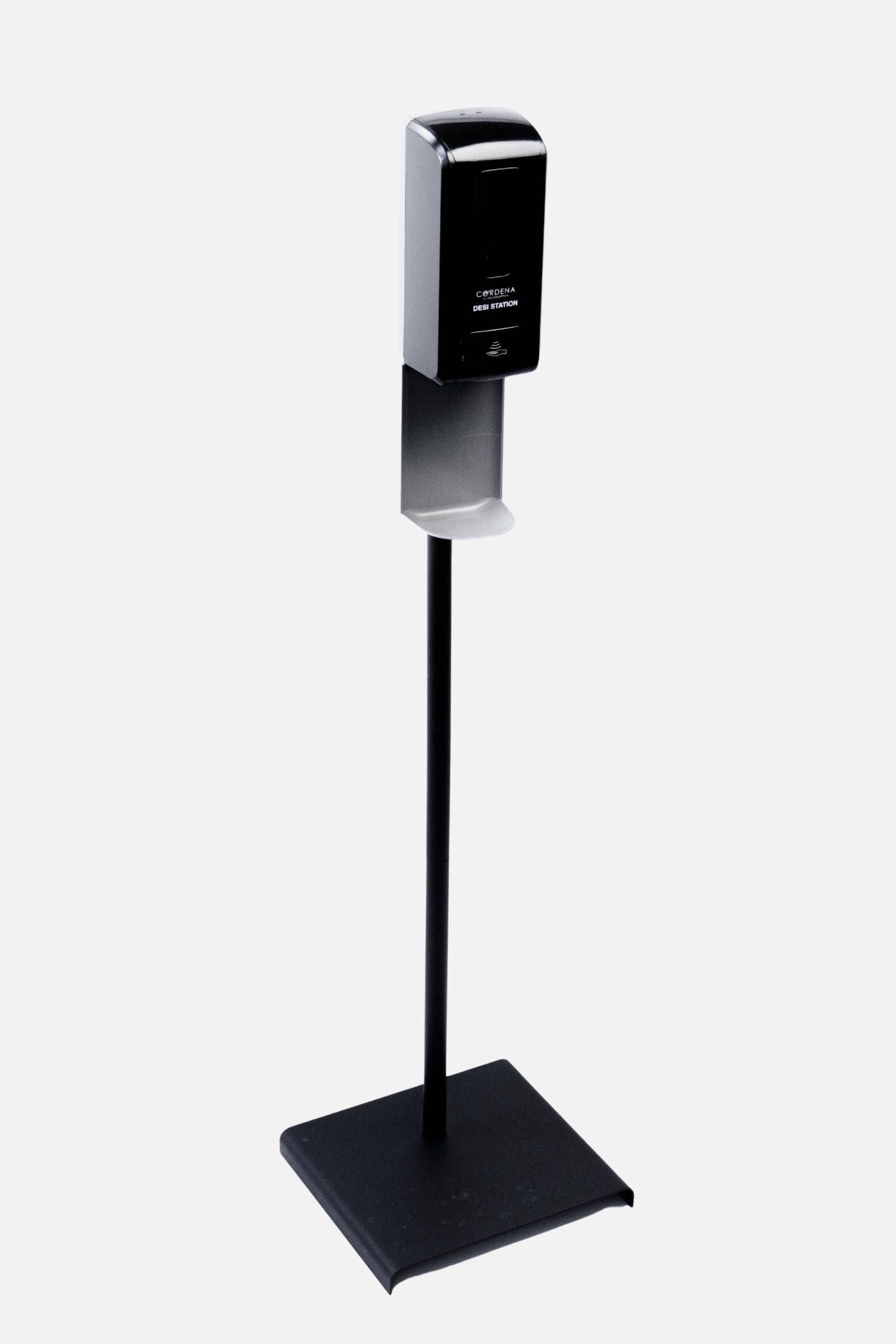 Desi Station – Elektrisk dispenser för Desicreme