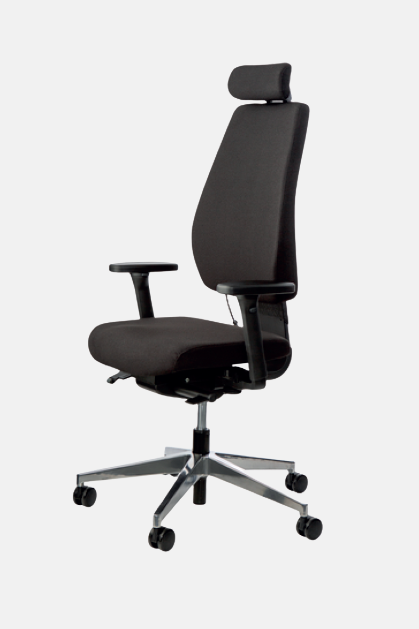 Premium Chair – Ergonomisk kontorsstol