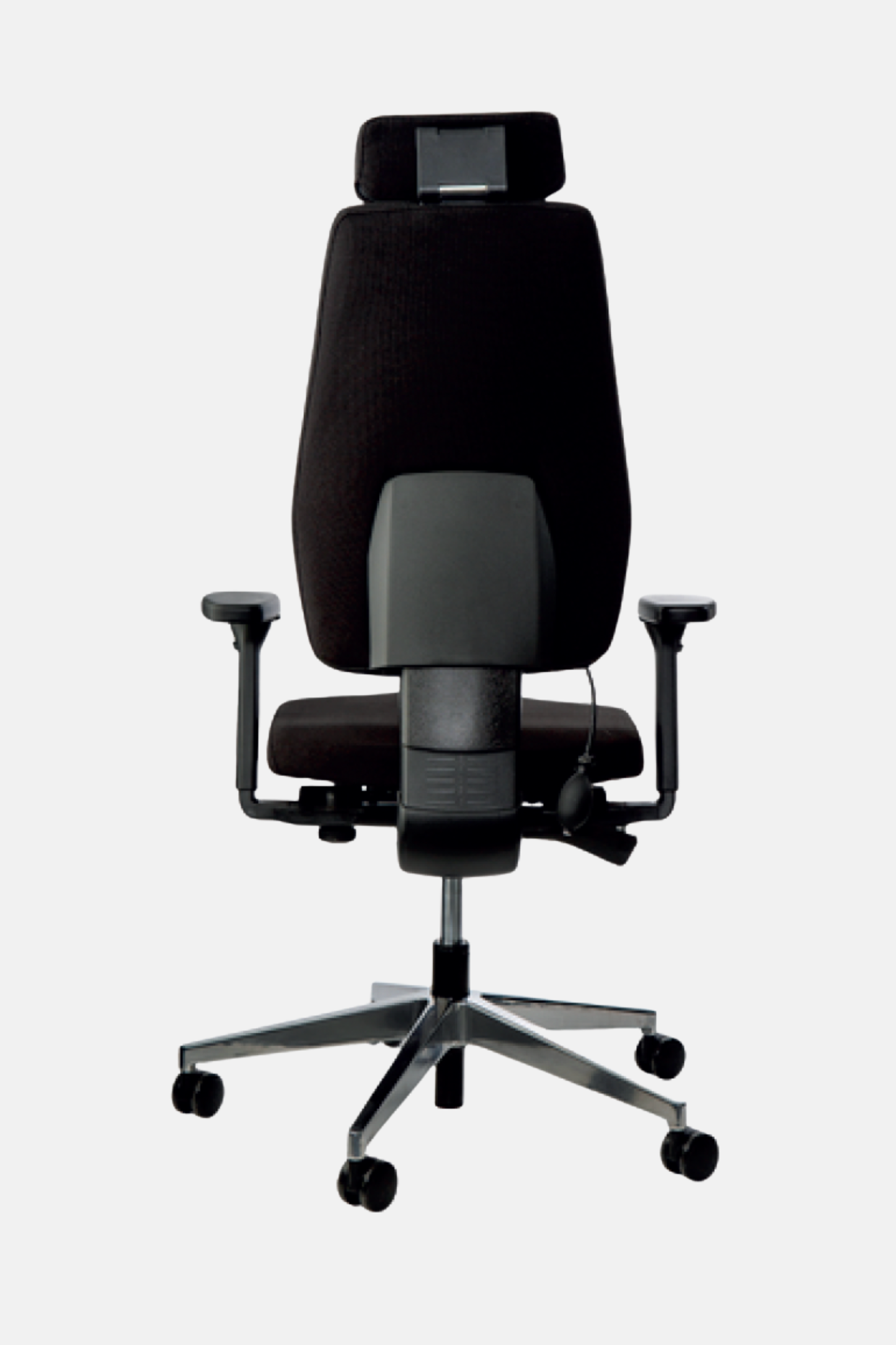 Premium Chair – Ergonomisk kontorsstol