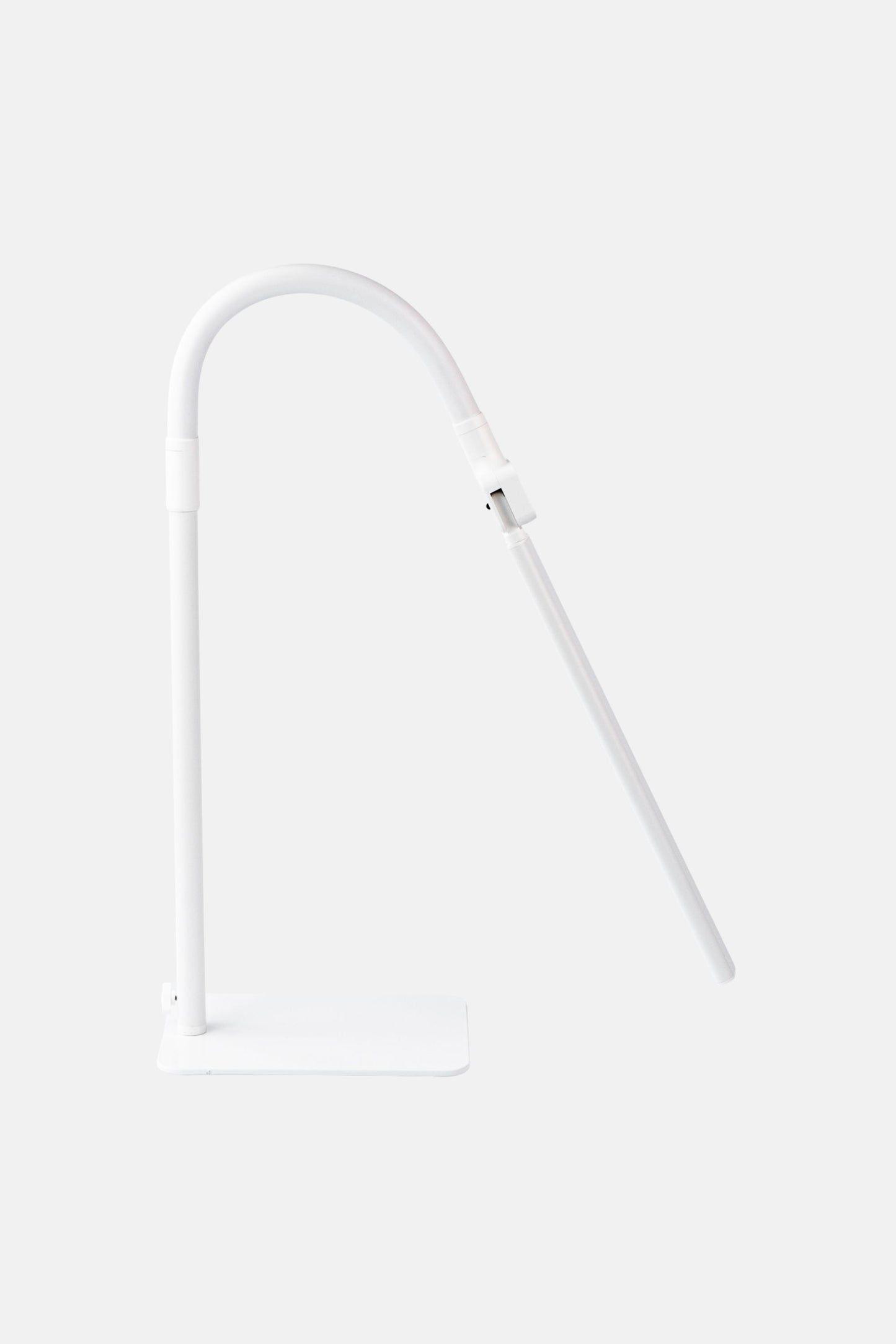 Twin Light LED – Flexibel skrivbordslampa