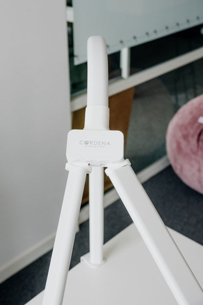 Twin Light LED – Flexibel skrivbordslampa