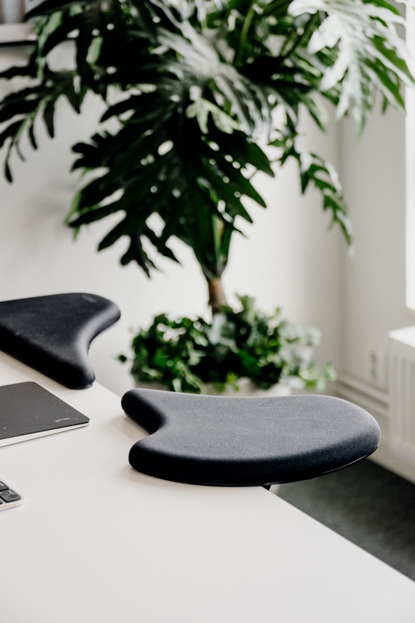 Underarm Support – Ergonomiskt handleds- och underarmsstöd