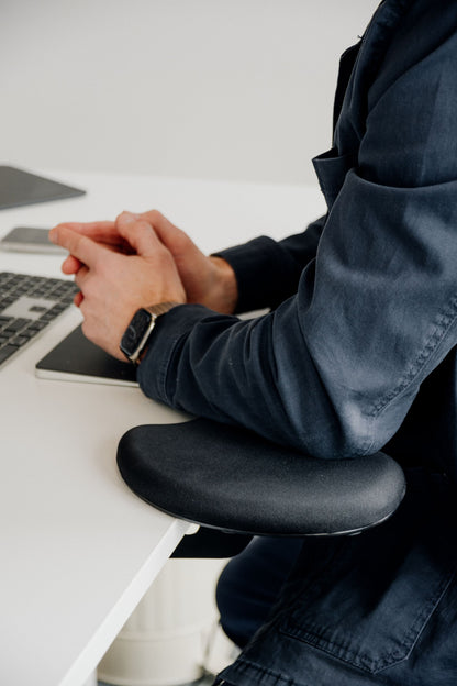 Underarm Support – Ergonomiskt handleds- och underarmsstöd