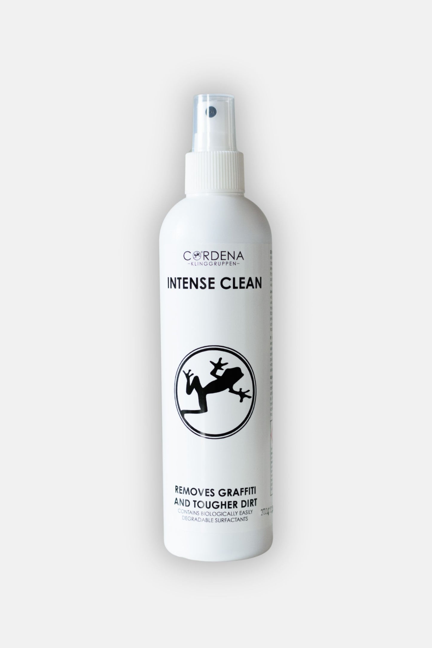 Intense Clean | 300 ml / 100 ml