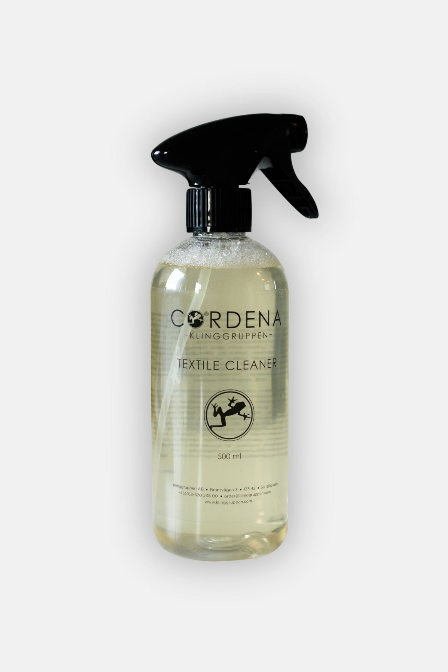 Textile Cleaner | 500 ml