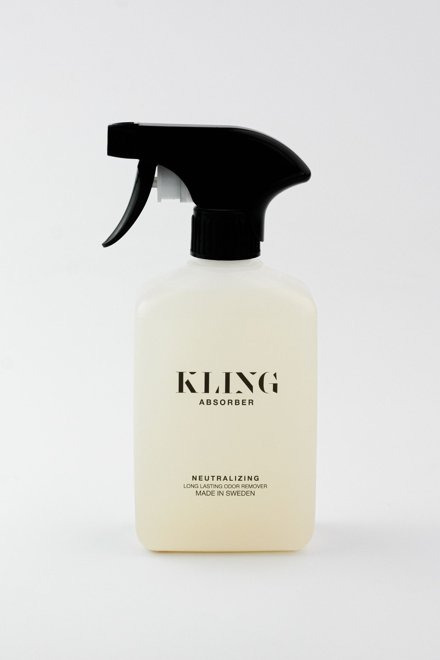 Absorber – Luktneutraliserare I 500 ml