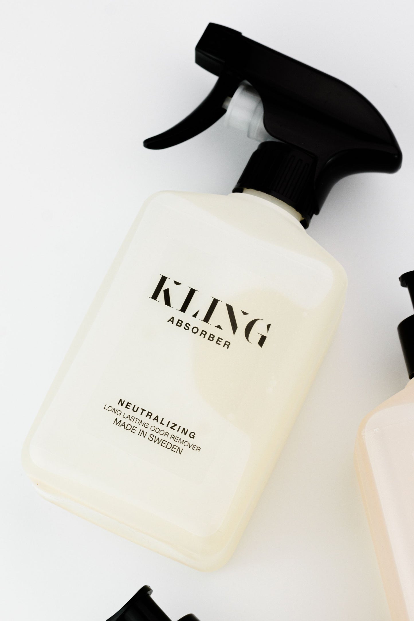 Absorber – Luktneutraliserare I 500 ml