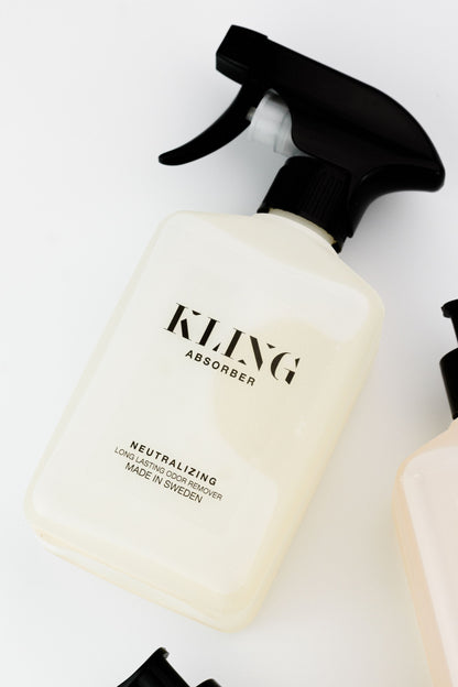 Absorber – Luktneutraliserare I 500 ml