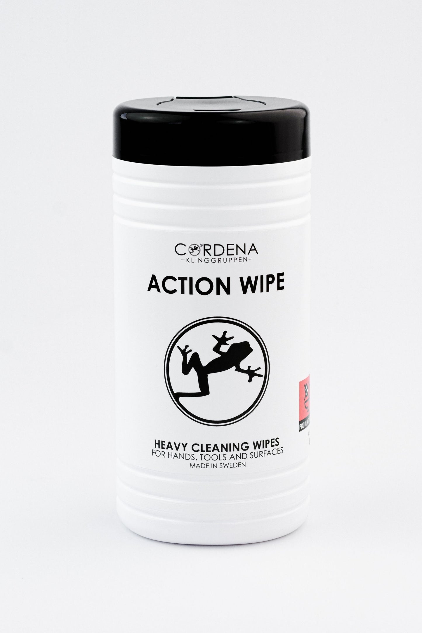 Action Wipe I 80 pcs