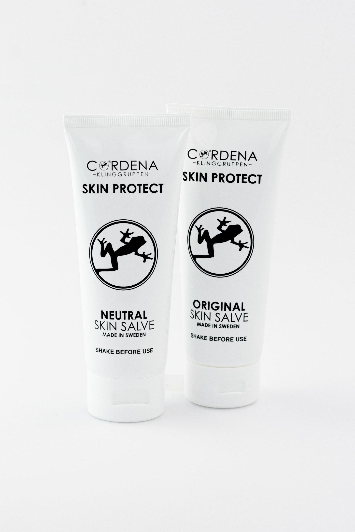 Skin Protect Salve I 100 ml