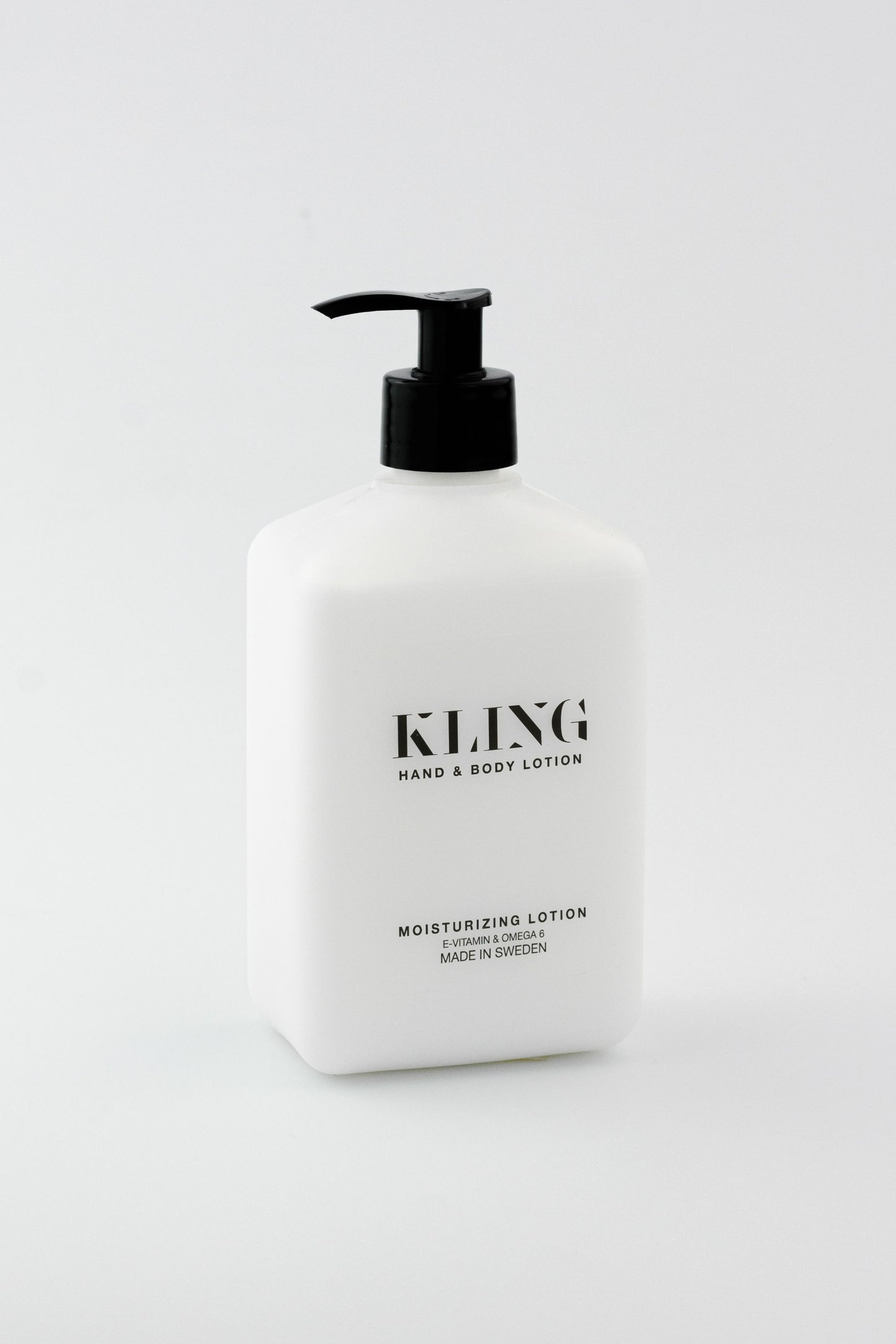 Hand & Body Lotion I 500 ml