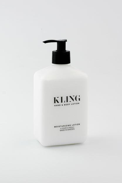 Hand & Body Lotion I 500 ml