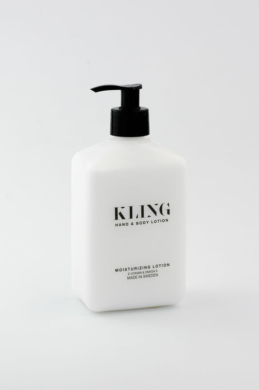 Hand & Body Lotion I 500 ml