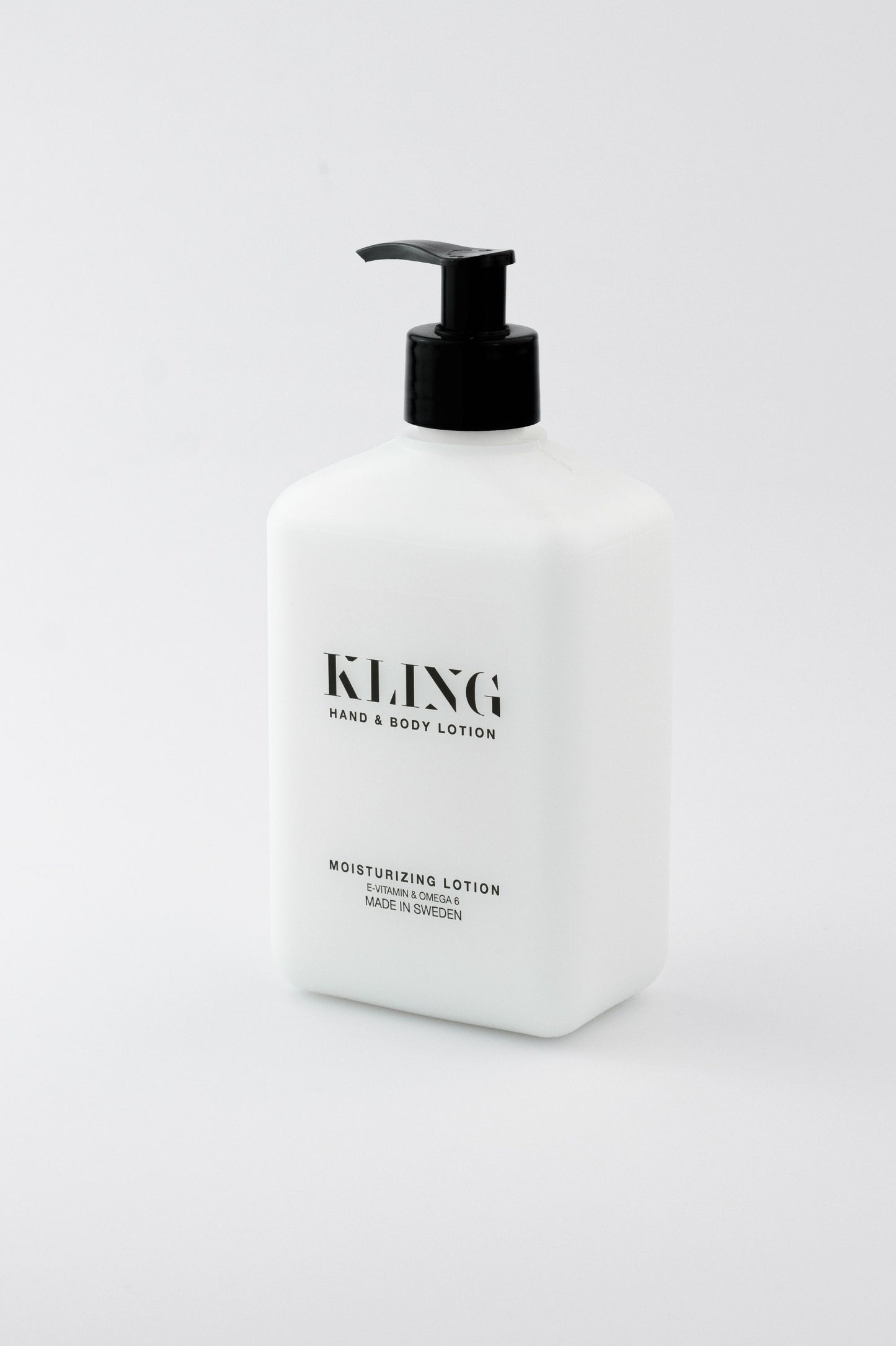 Hand & Body Lotion I 500 ml