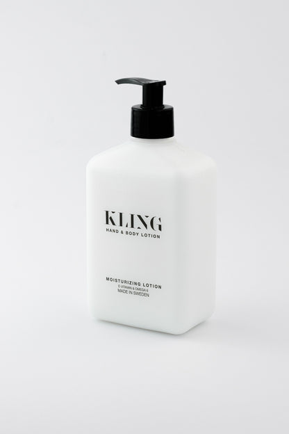 Hand & Body Lotion I 500 ml