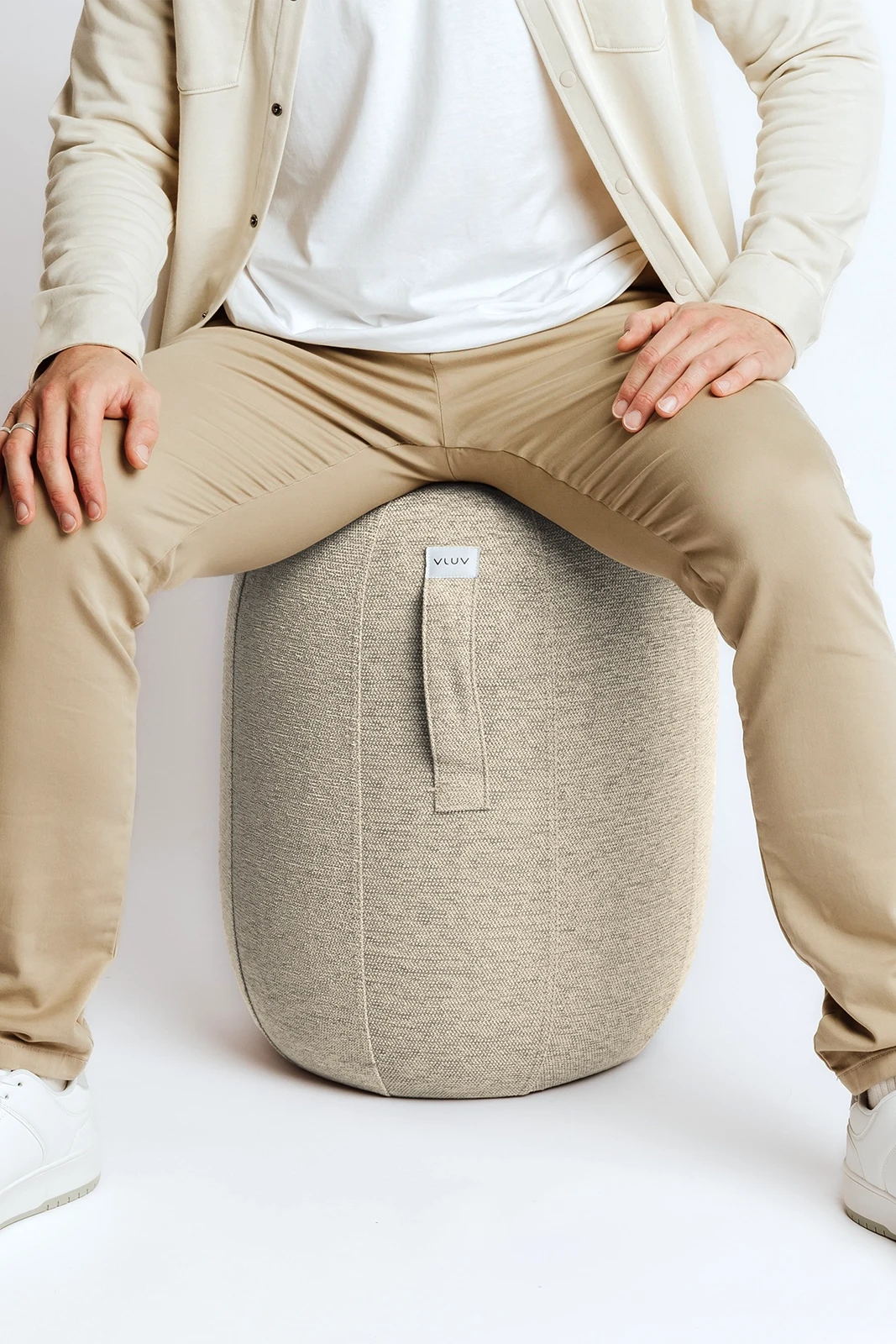 KAPSUL Balance Stool STOV I Large