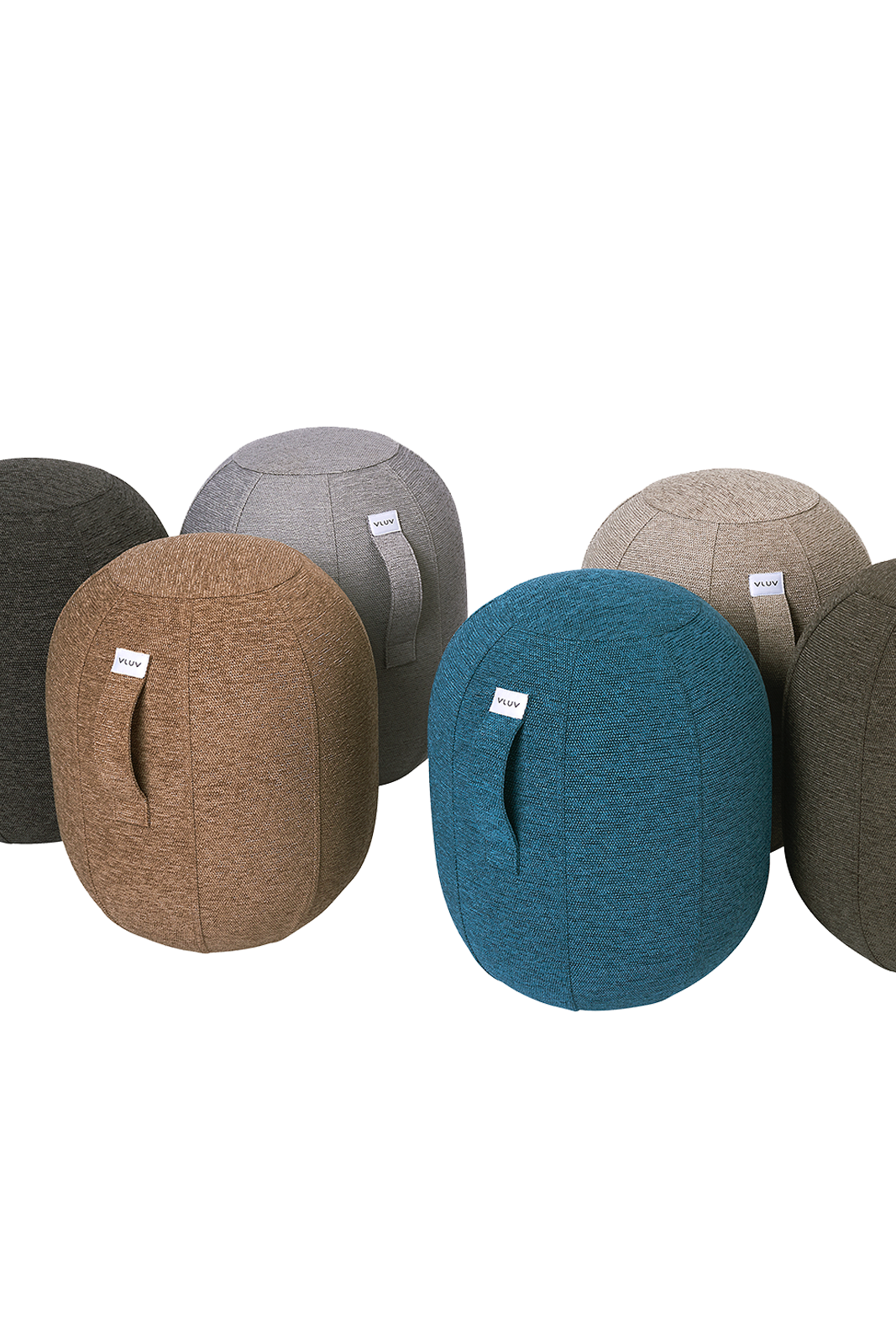 KAPSUL Balance Stool STOV I Large