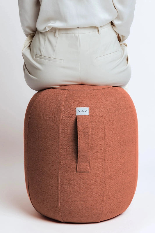 VLUV Kapsul Balance Stool  SOVA I Medium