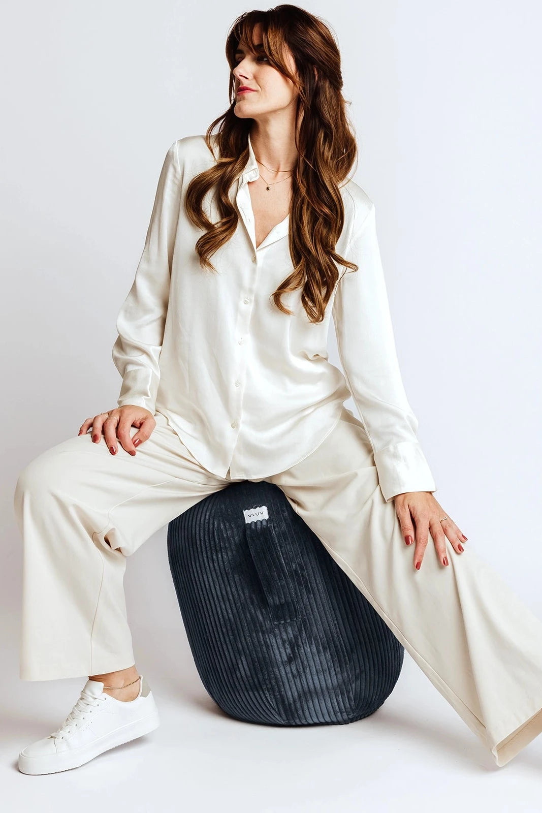 KAPSUL Balance Stool VLIP I  Medium