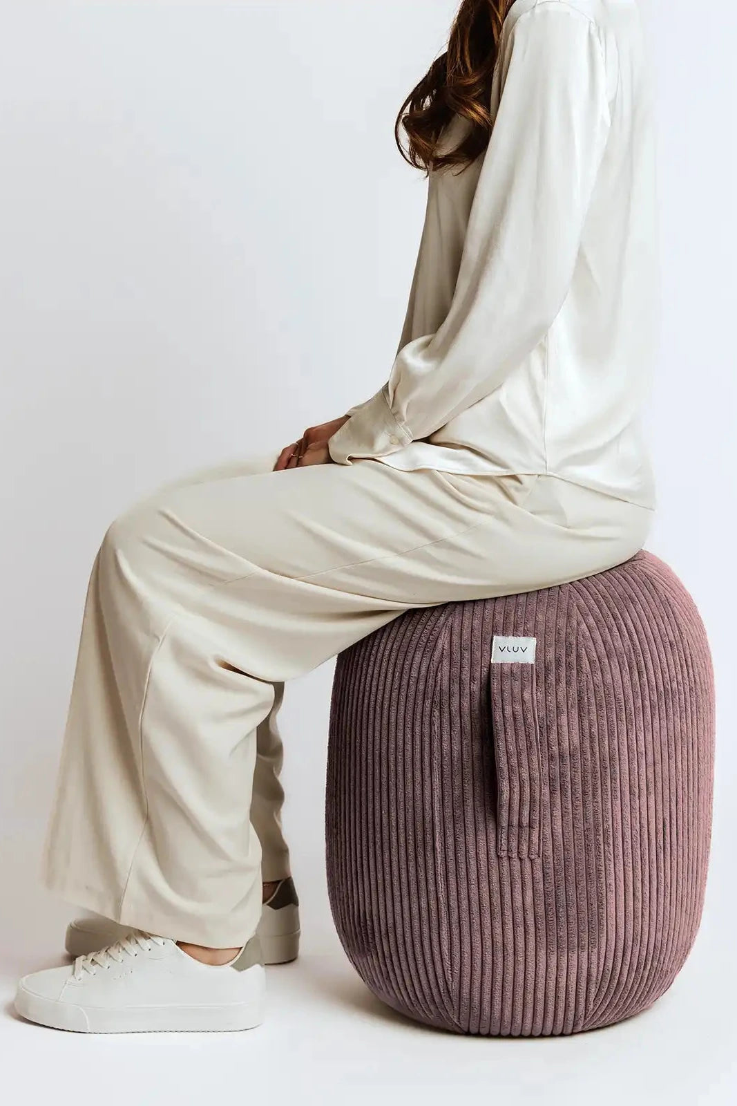 KAPSUL Balance Stool VLIP I  Medium