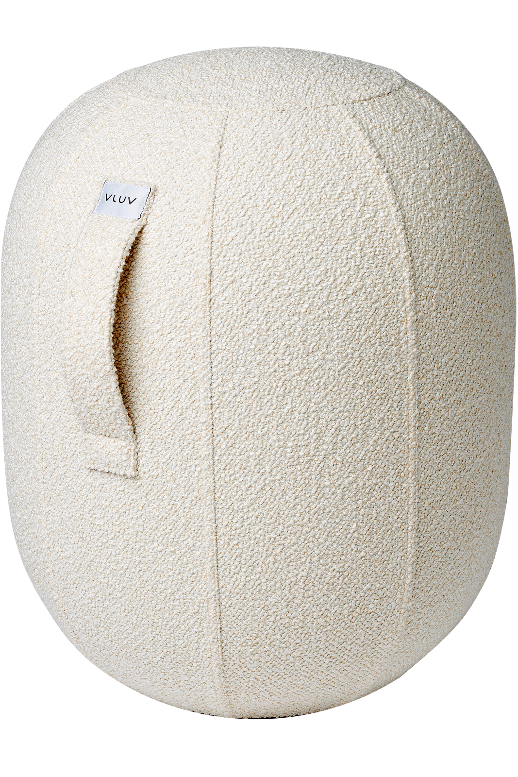 KAPSUL Balance Stool DIVA I Medium - WHITE