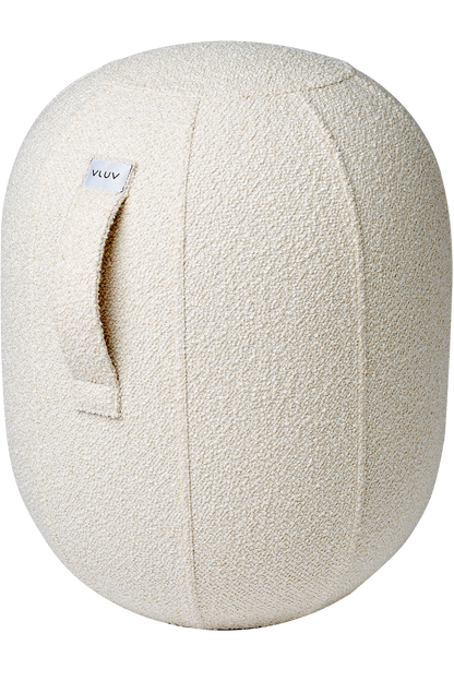 KAPSUL Balance Stool DIVA I Medium - WHITE