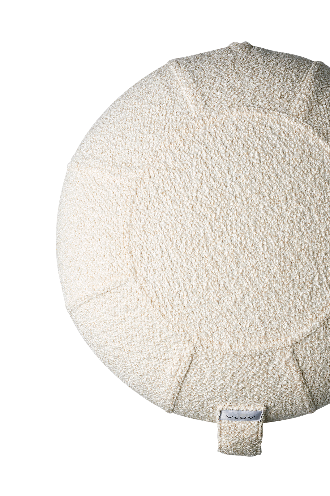 KAPSUL Balance Stool DIVA I Medium - WHITE