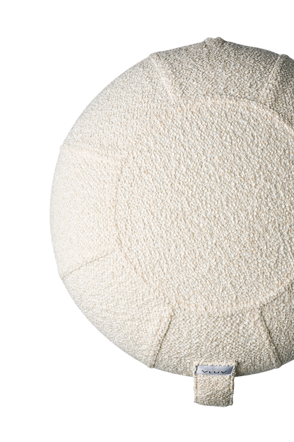 KAPSUL Balance Stool DIVA I Medium - WHITE