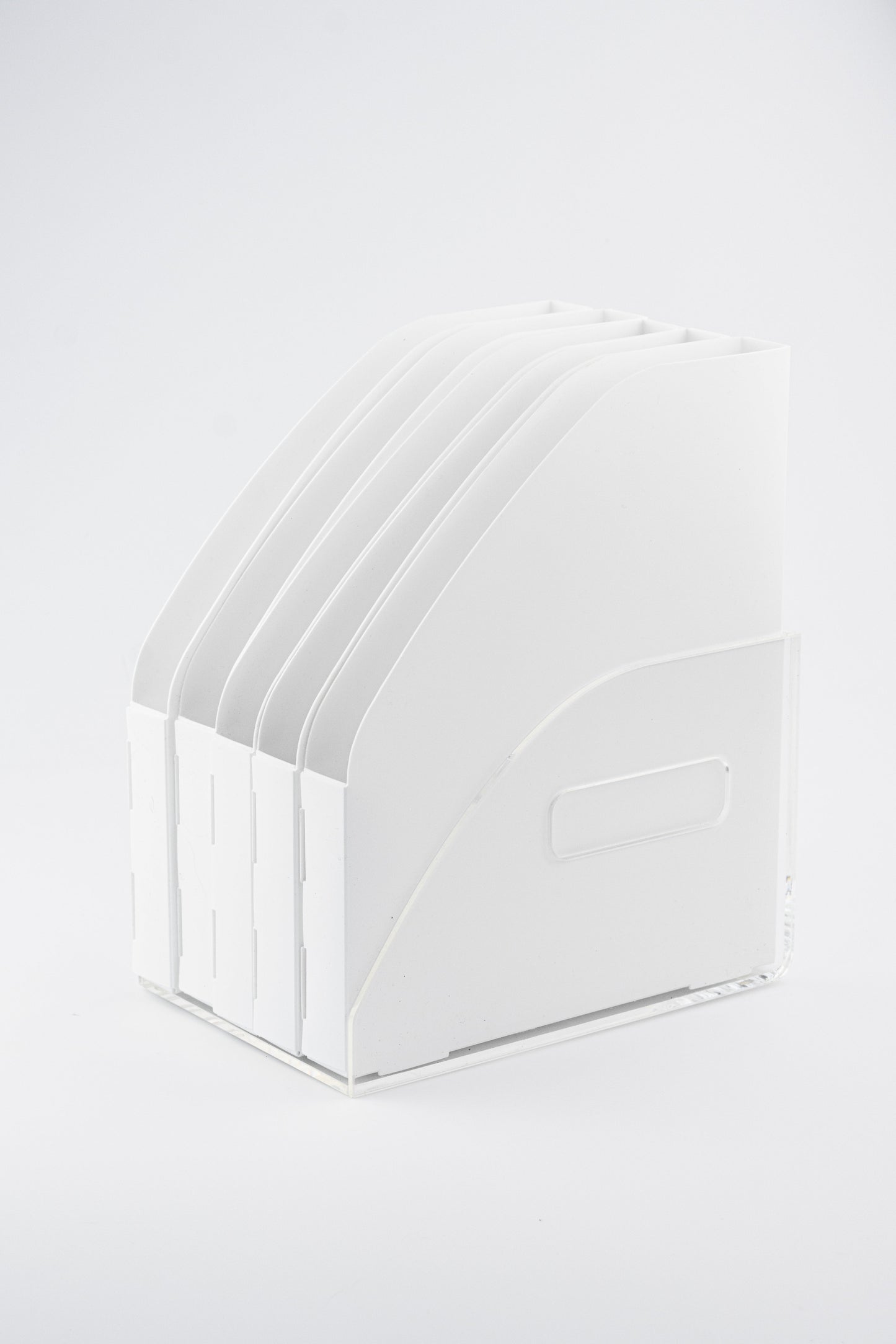 Desk Organizer - Smart ordning på skrivbordet