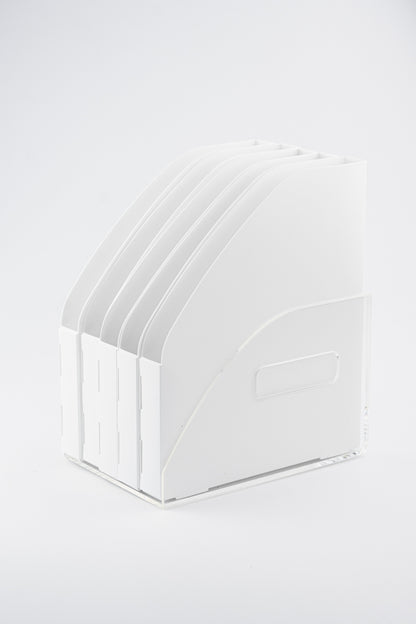 Desk Organizer - Smart ordning på skrivbordet