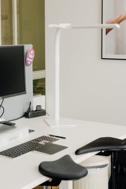 Underarm Support – Ergonomiskt handleds- och underarmsstöd