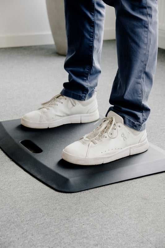 Stand Active - Ergonomisk ståmatta