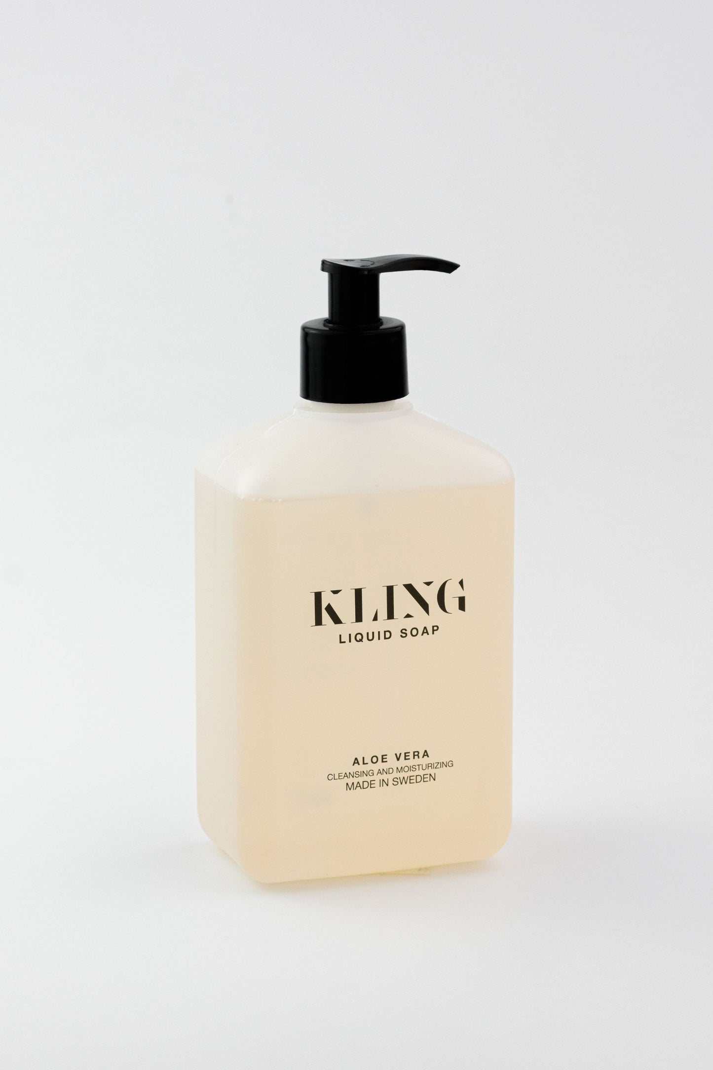 Liquid Soap - Aloe Vera I 500 ml