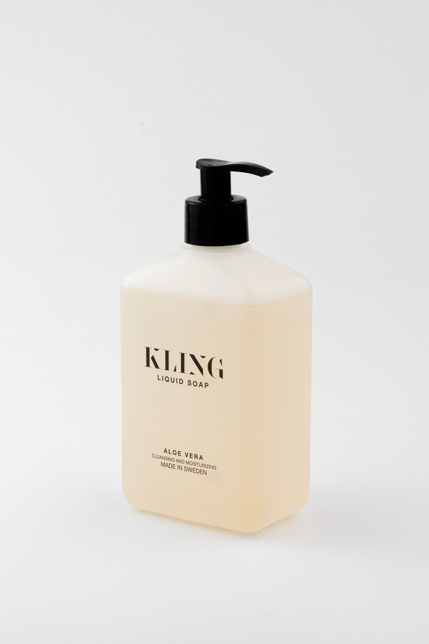 Liquid Soap - Aloe Vera I 500 ml