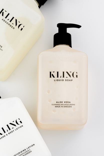 Liquid Soap - Aloe Vera I 500 ml