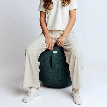 BOL Fabric Sitting Ball I STOV