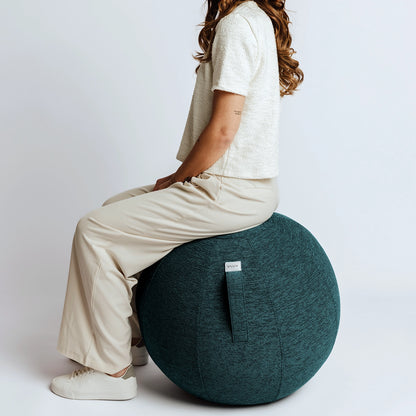 BOL Fabric Sitting Ball I STOV