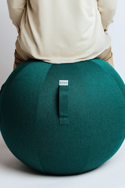 BOL Fabric Sitting Ball LEIV