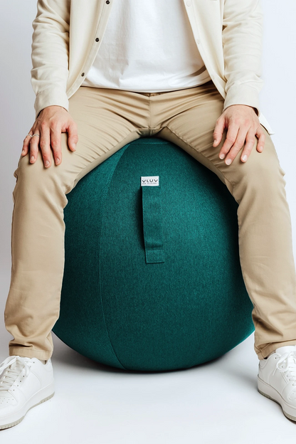 BOL Fabric Sitting Ball LEIV