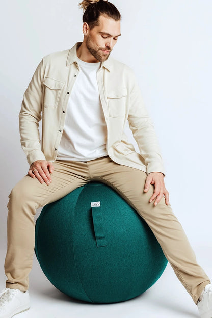 BOL Fabric Sitting Ball LEIV