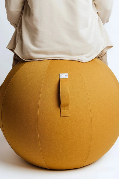 BOL Fabric Sitting Ball LEIV