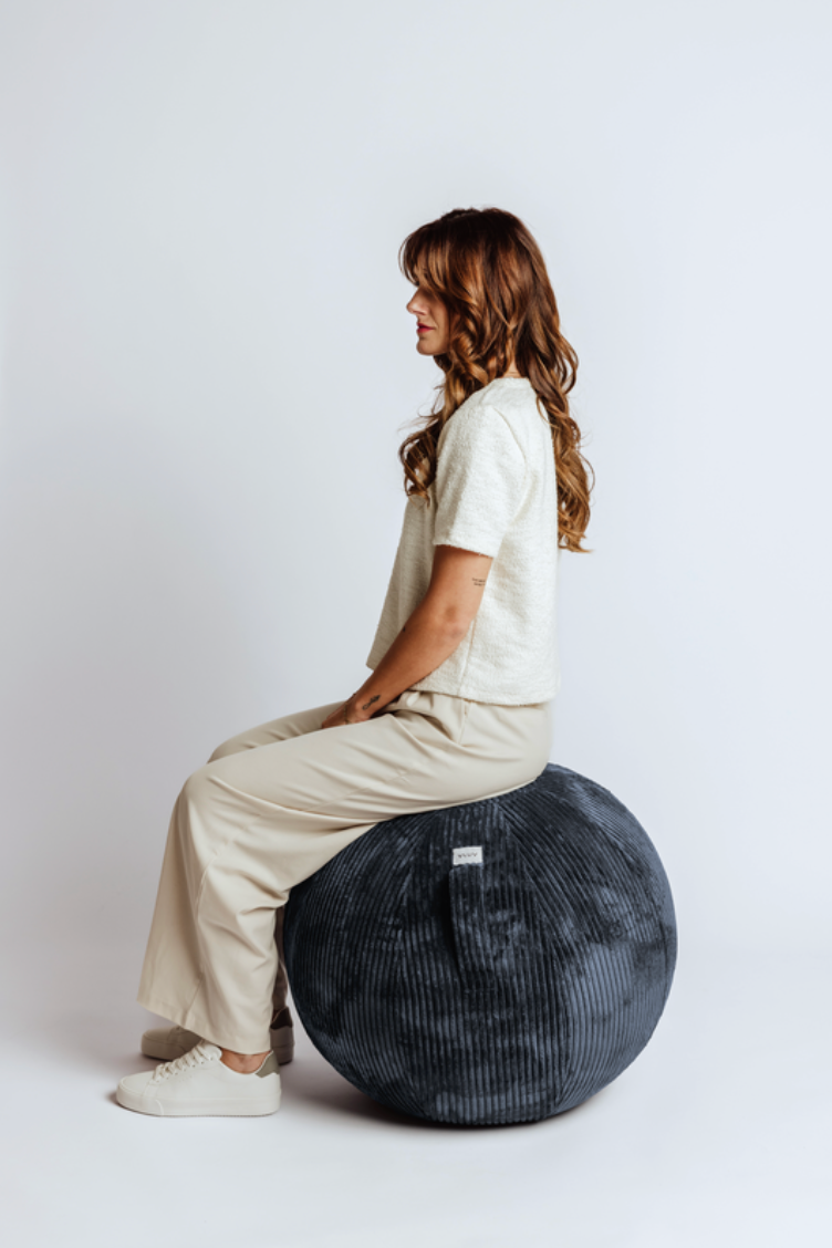 BOL Fabric Sitting Ball VLIP