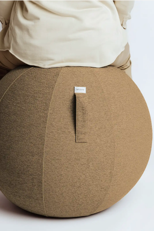 BOL Fabric Sitting Ball I STOV