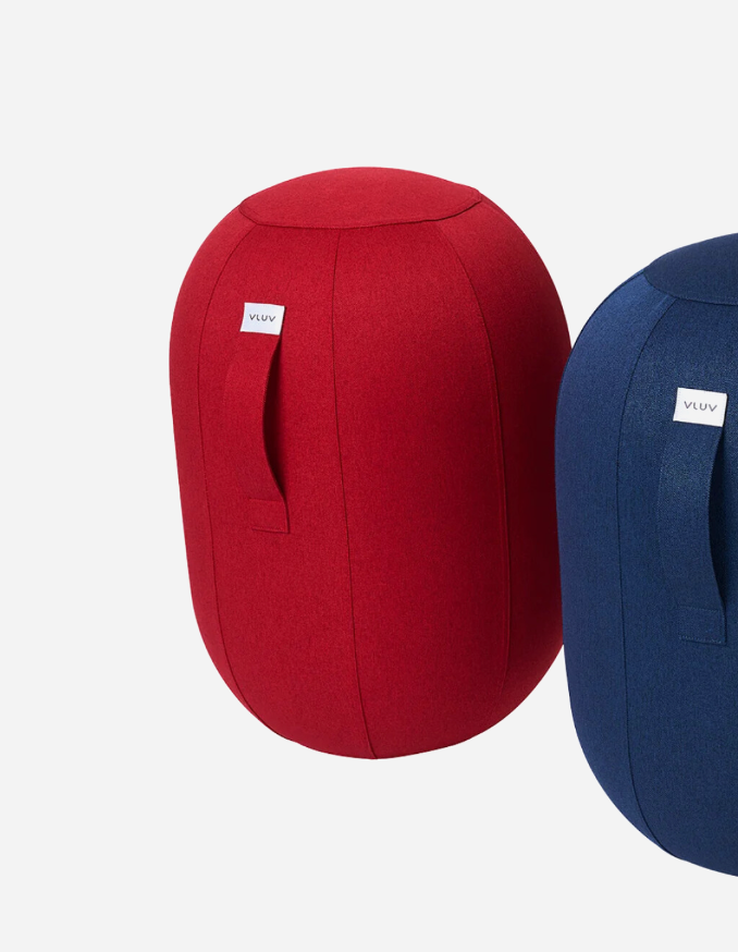 KAPSUL Balance Stool LEIV I Large