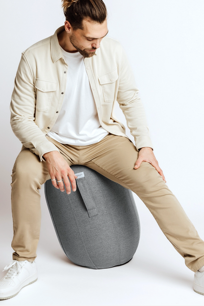 KAPSUL Balance Stool SOVA I Large