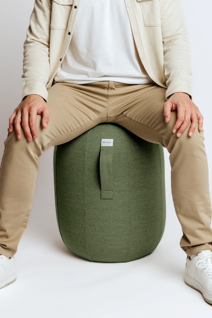 KAPSUL Balance Stool SOVA I Large